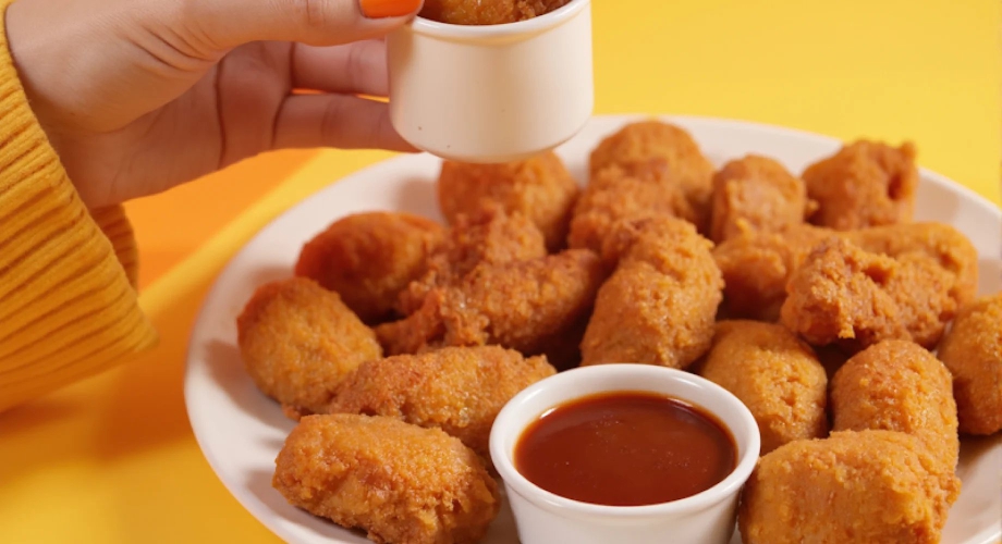 From Farm to Fryer: The Story of Our Potatoes